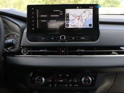 2026 Mitsubishi Outlander LE