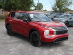 2026 Mitsubishi Outlander LE