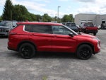 2026 Mitsubishi Outlander LE