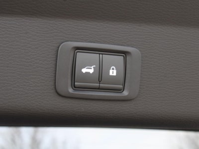 2026 Mitsubishi Outlander Trail Edition