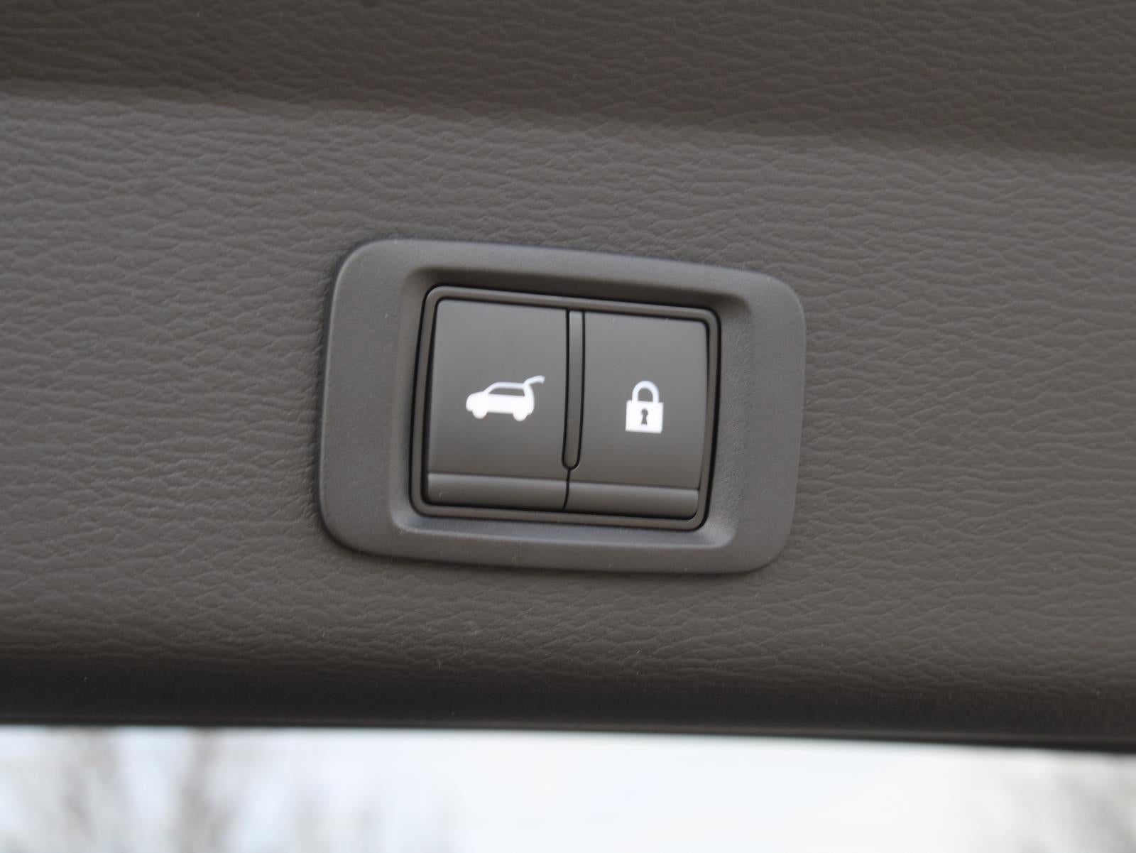 2026 Mitsubishi Outlander Trail Edition