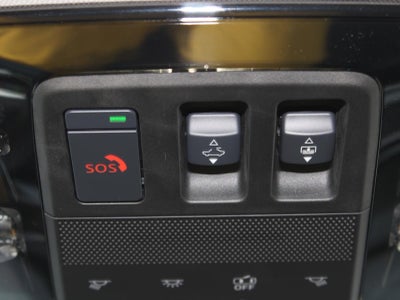 2026 Mitsubishi Outlander Trail Edition