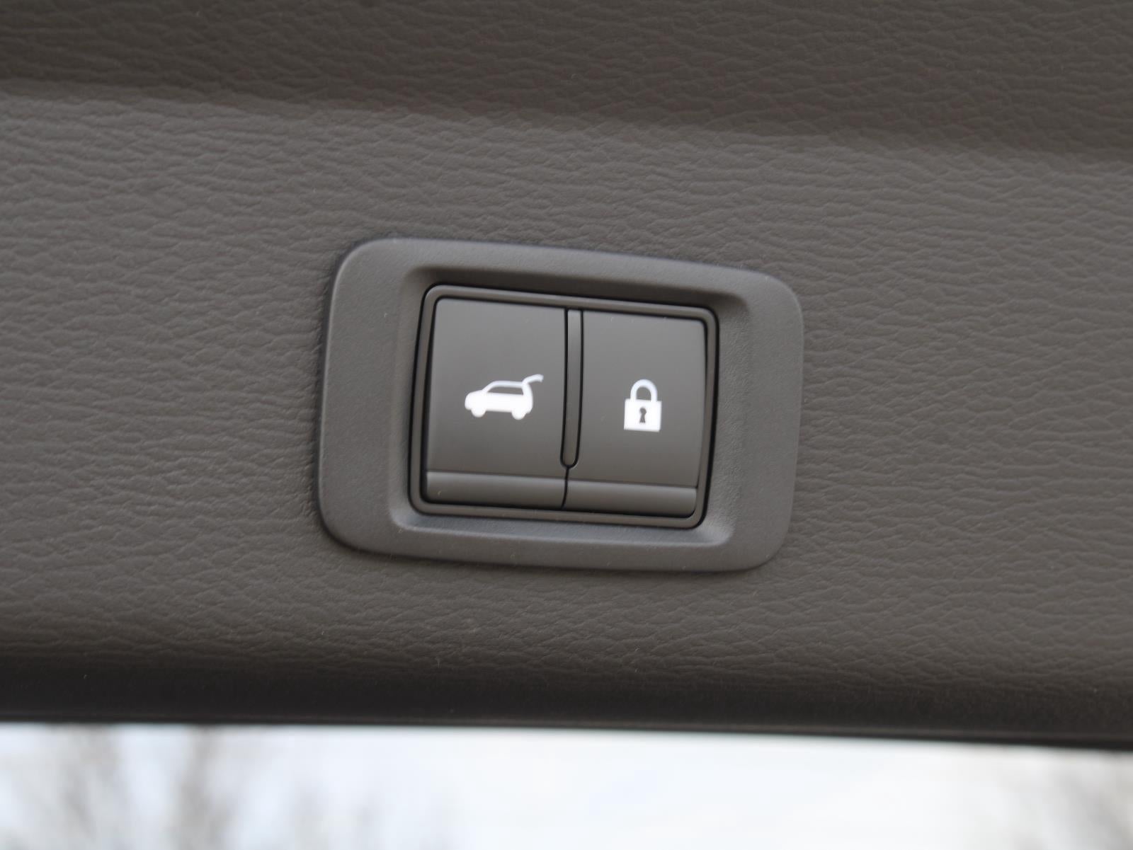 2026 Mitsubishi Outlander Trail Edition