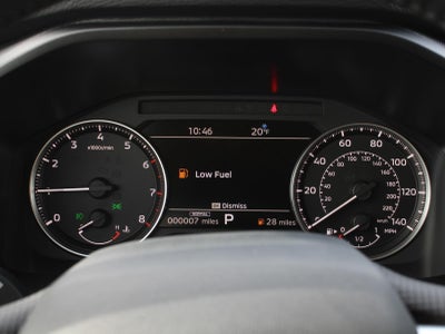 2026 Mitsubishi Outlander Trail Edition
