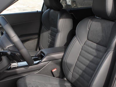 2026 Mitsubishi Outlander Trail Edition
