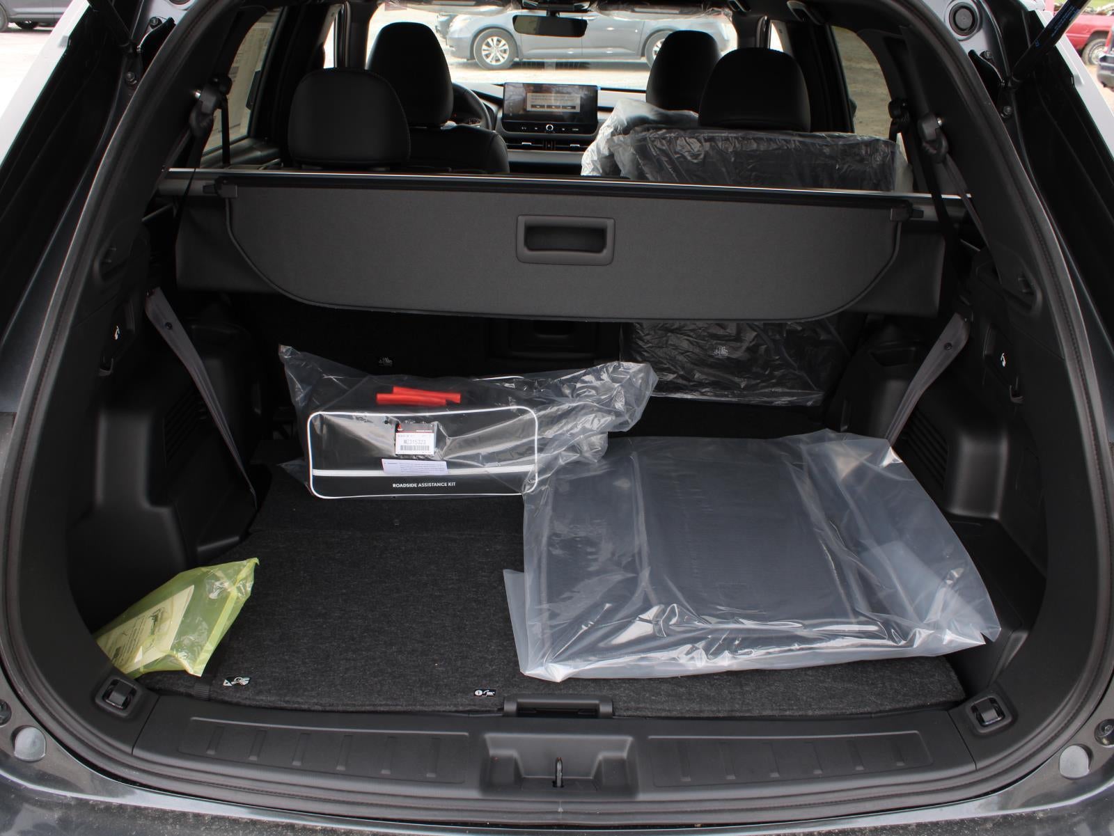 2026 Mitsubishi Outlander LE
