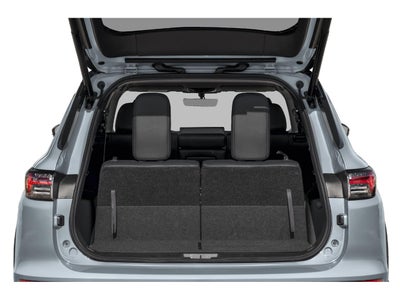 2026 Mitsubishi Outlander Trail Edition