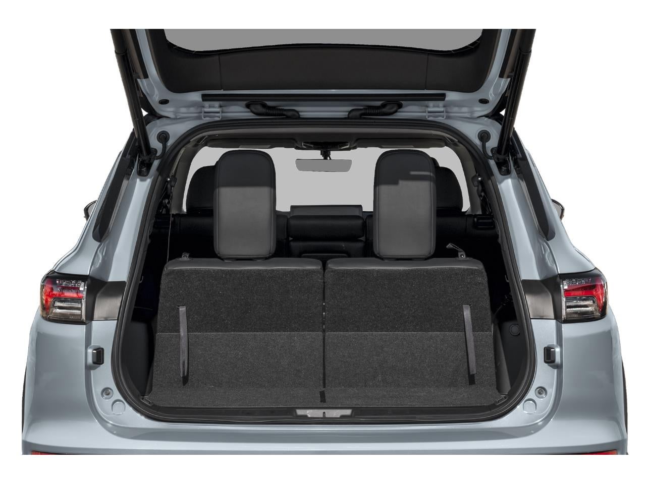 2026 Mitsubishi Outlander Trail Edition