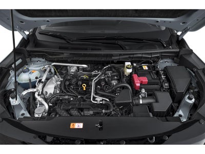 2026 Mitsubishi Outlander Trail Edition