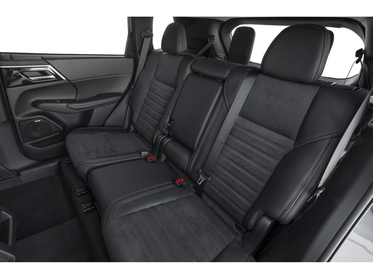 2026 Mitsubishi Outlander Trail Edition