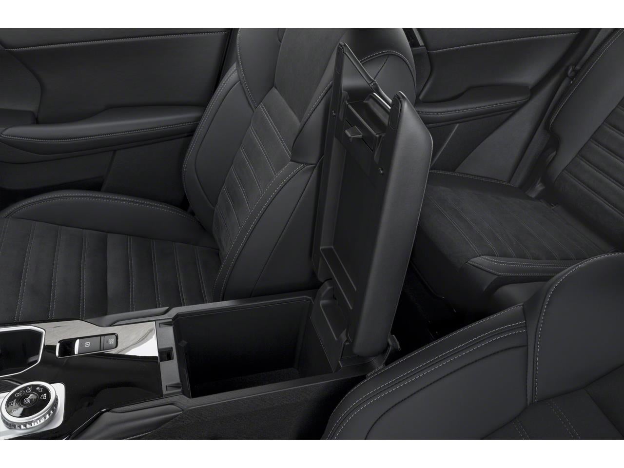 2026 Mitsubishi Outlander Trail Edition