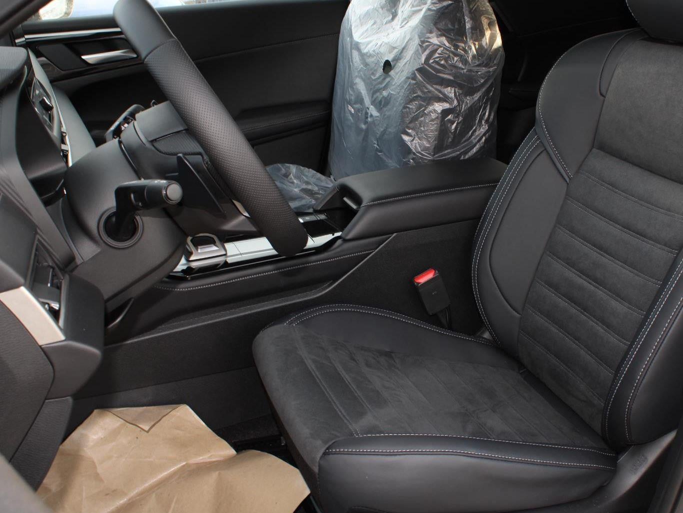 2026 Mitsubishi Outlander Trail Edition