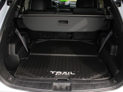 2026 Mitsubishi Outlander Trail Edition