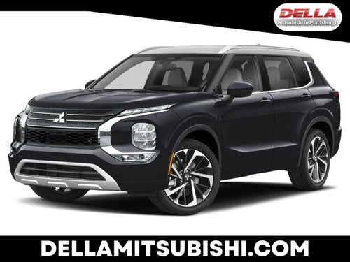 2024 Mitsubishi Outlander SEL