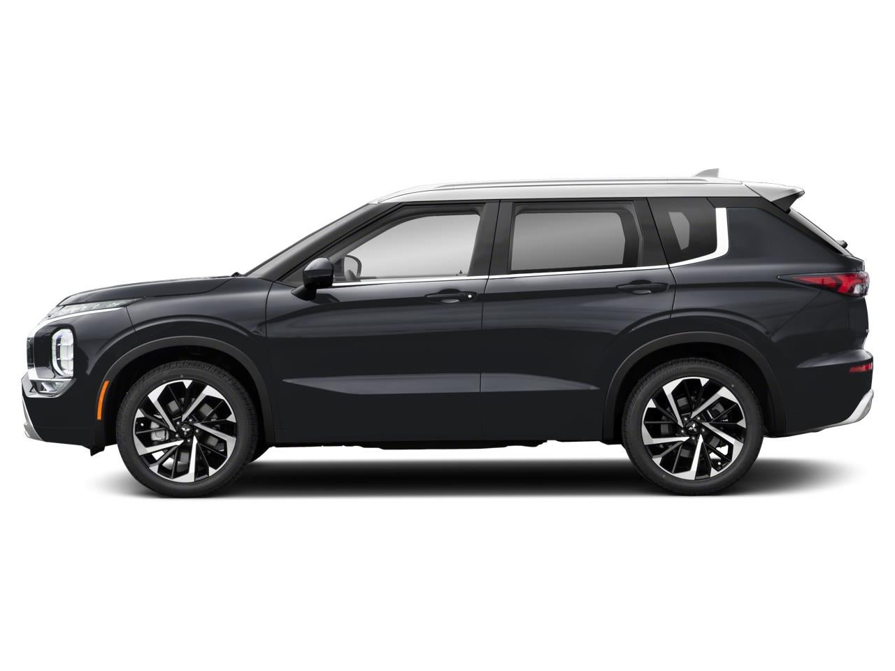 2024 Mitsubishi Outlander SEL
