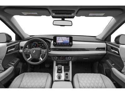 2024 Mitsubishi Outlander SEL