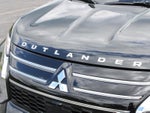 2025 Mitsubishi Outlander Platinum Edition