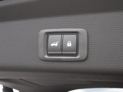 2025 Mitsubishi Outlander Platinum Edition