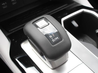 2025 Mitsubishi Outlander Platinum Edition