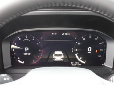 2025 Mitsubishi Outlander Platinum Edition