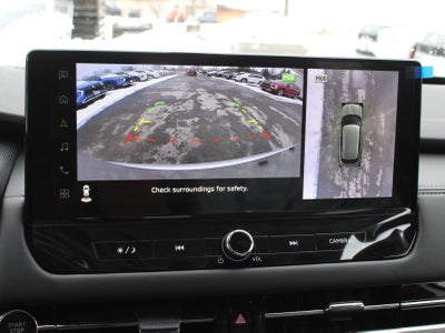 2026 Mitsubishi Outlander SEL