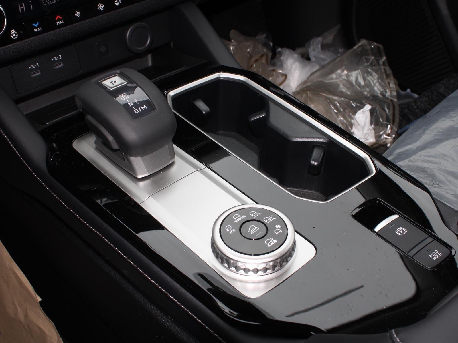 2026 Mitsubishi Outlander SEL