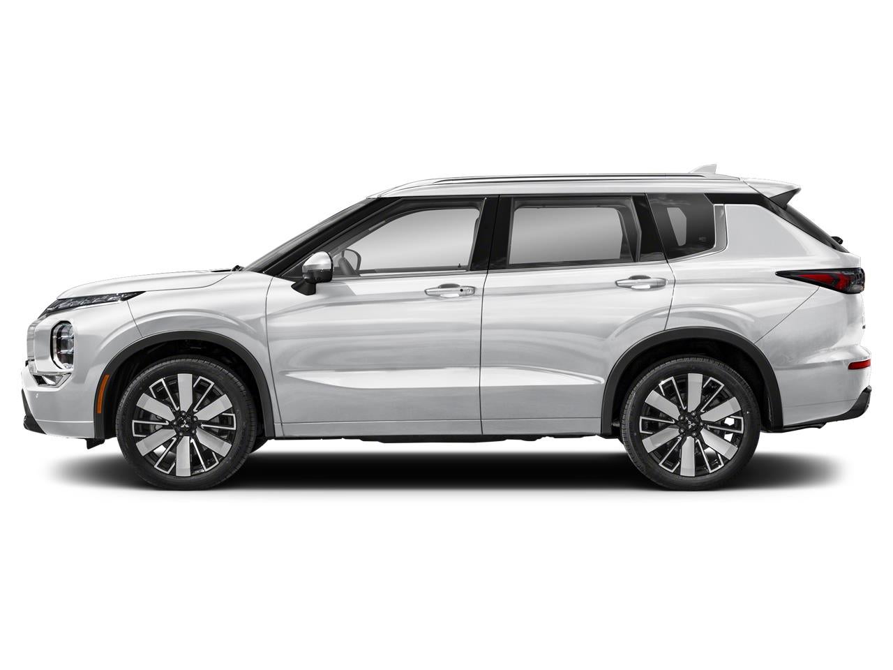 2026 Mitsubishi Outlander SEL