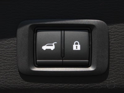 2026 Mitsubishi Outlander Black Edition