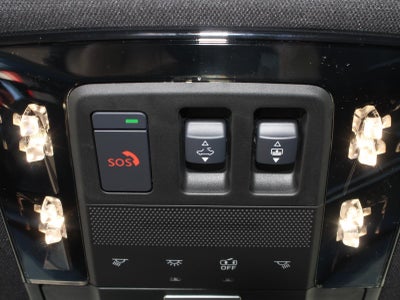 2026 Mitsubishi Outlander Black Edition