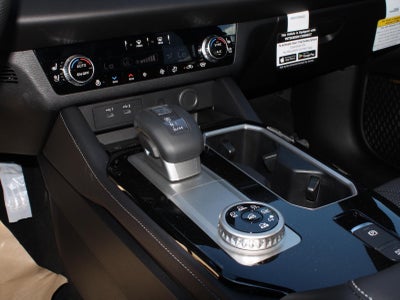 2026 Mitsubishi Outlander Black Edition