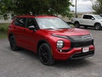 2026 Mitsubishi Outlander Black Edition