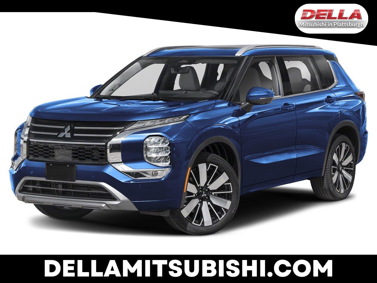 2026 Mitsubishi Outlander SEL