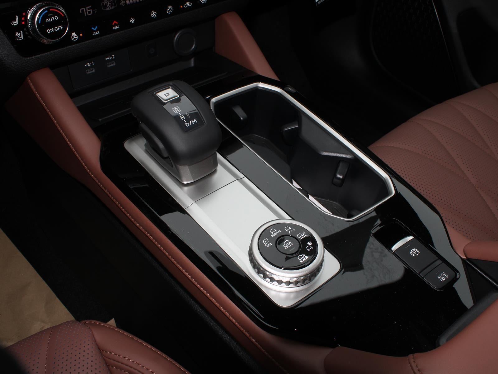 2026 Mitsubishi Outlander SEL