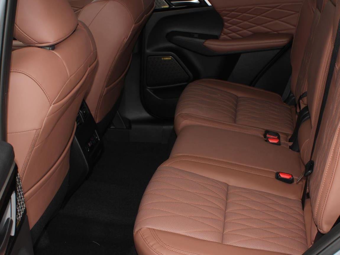 2026 Mitsubishi Outlander SEL