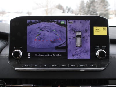 2025 Mitsubishi Outlander Plug-In Hybrid SE