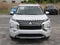 2026 Mitsubishi Outlander Plug-In Hybrid SEL