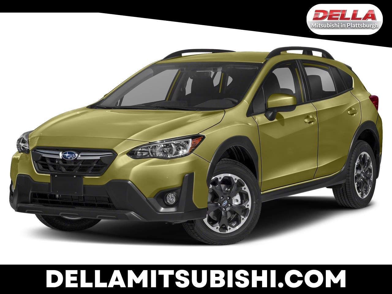 2023 Subaru Crosstrek Premium