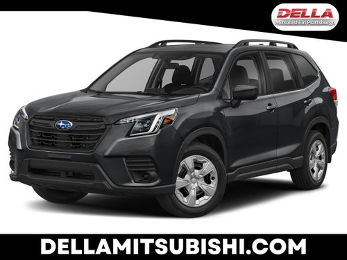 2023 Subaru Forester Base