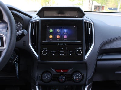 2023 Subaru Forester Base