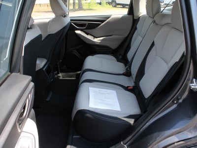 2023 Subaru Forester Base