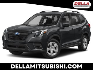 2023 Subaru Forester Base