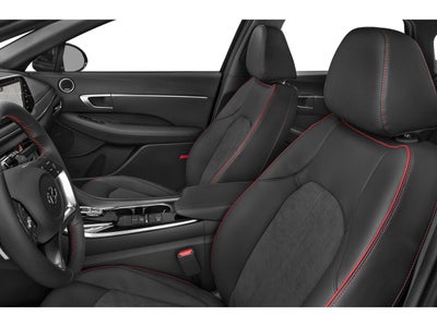 2022 Hyundai Sonata SEL Plus
