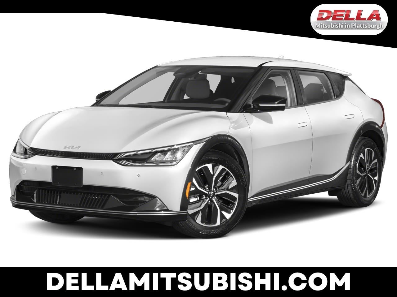 2022 Kia EV6 Wind AWD's photo