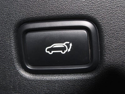 2022 Kia EV6 Wind