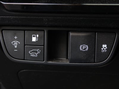 2022 Kia EV6 Wind