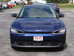 2022 Kia EV6 Wind