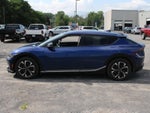 2022 Kia EV6 Wind