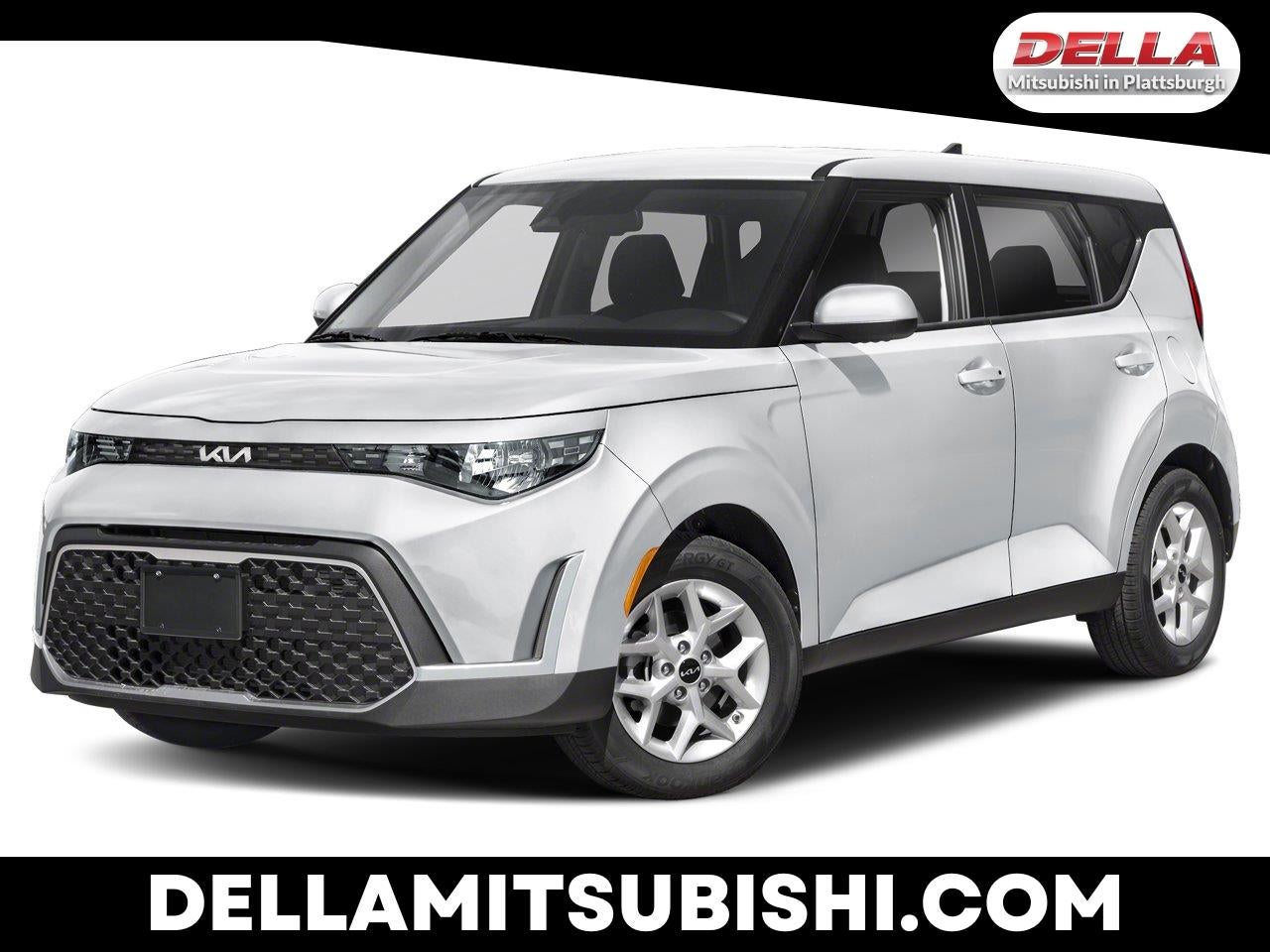 2024 Kia Soul S