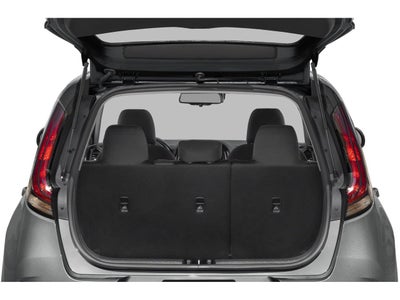 2024 Kia Soul S
