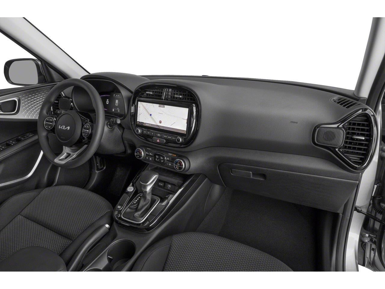 2024 Kia Soul S